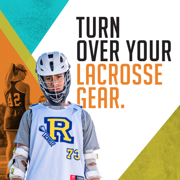 turn over lacrosse